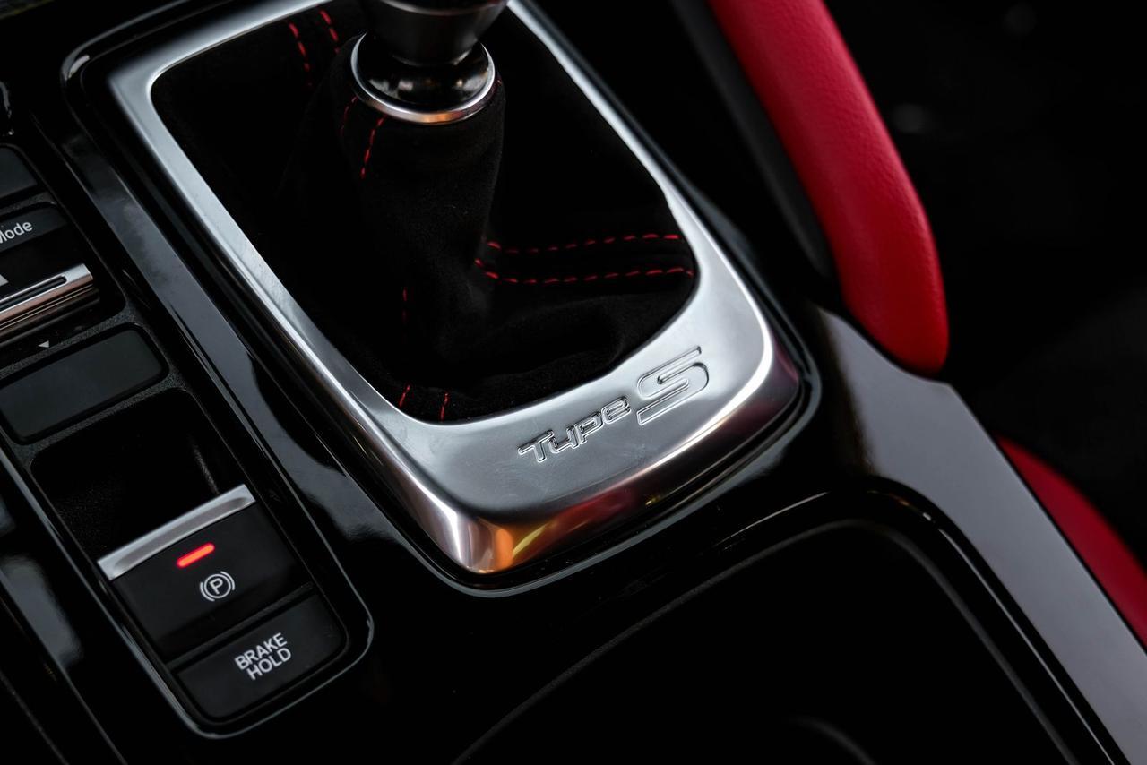 2024 Acura Integra Type S Richardson TX