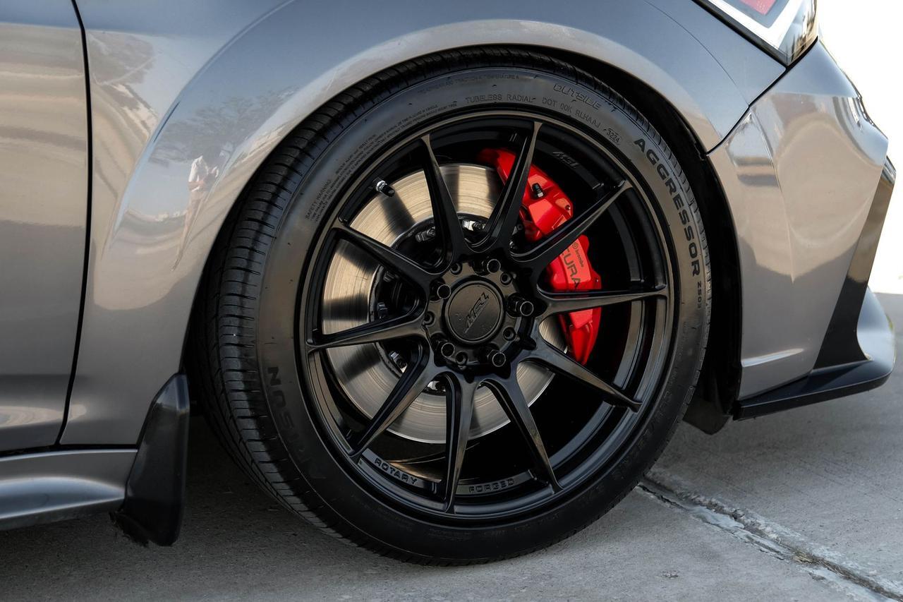2024 Acura Integra Type S Richardson TX