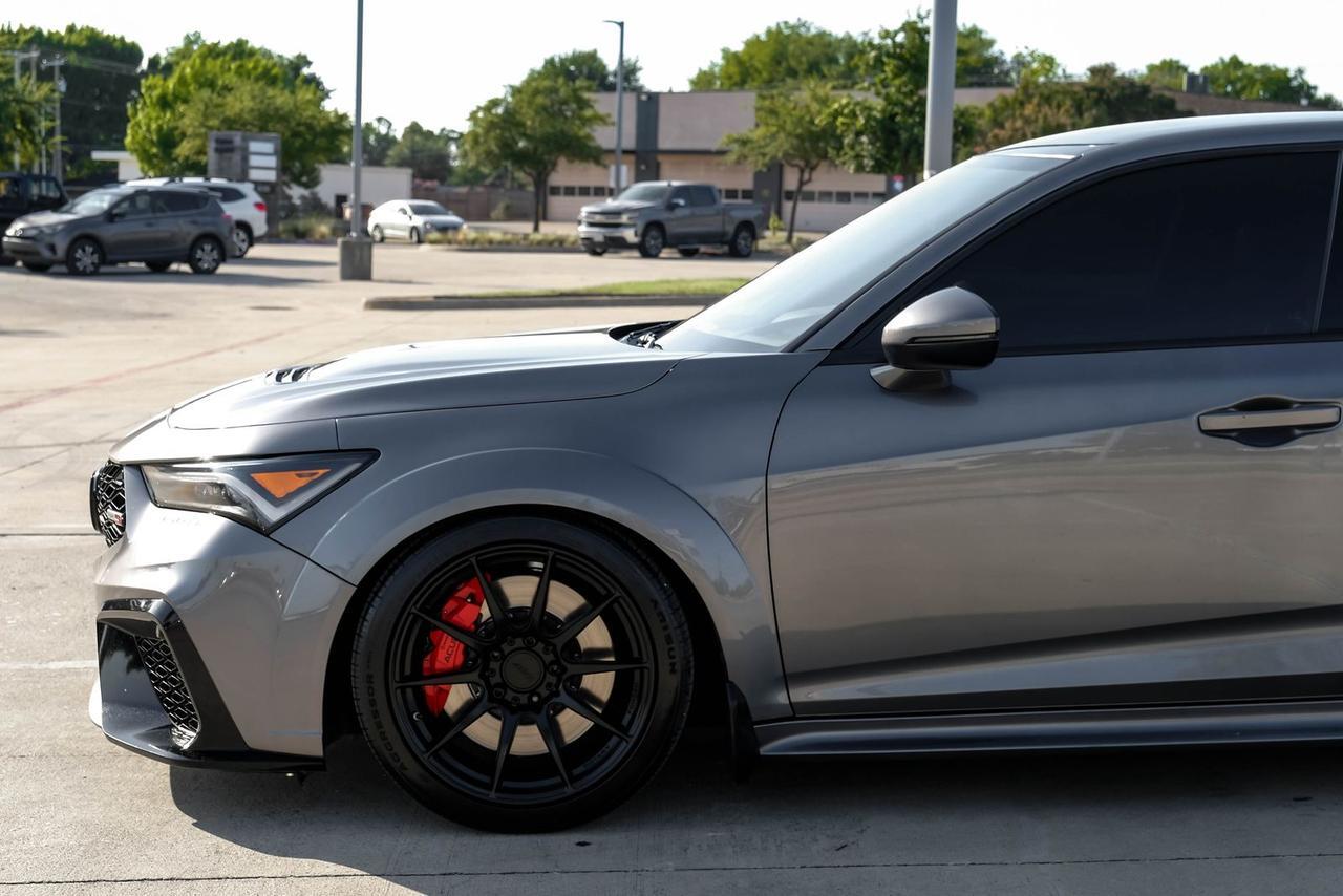 2024 Acura Integra Type S Richardson TX