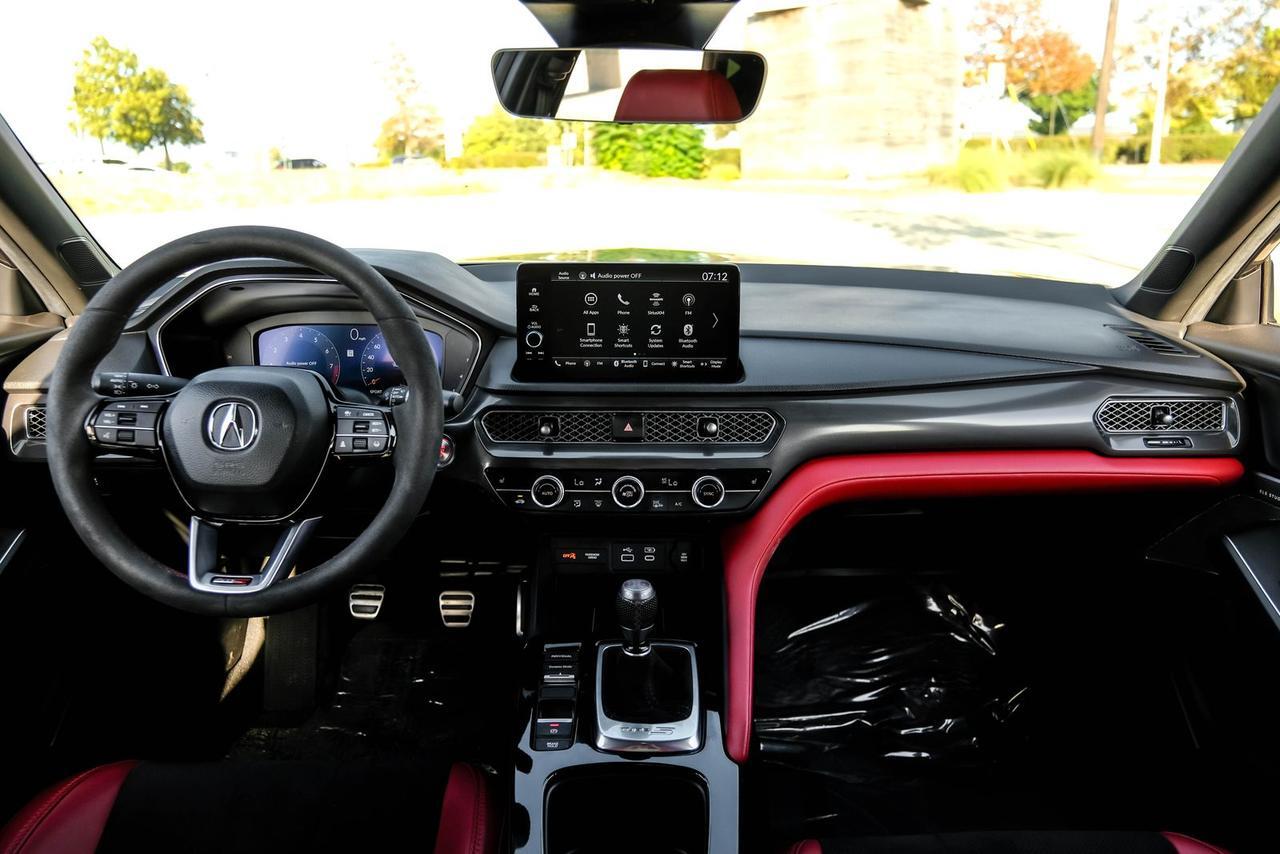 2024 Acura Integra Type S Richardson TX