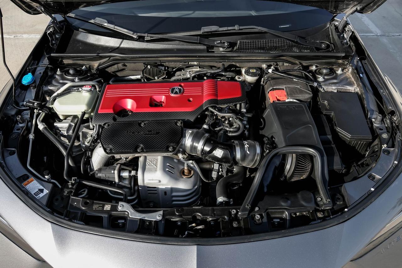 2024 Acura Integra Type S Richardson TX