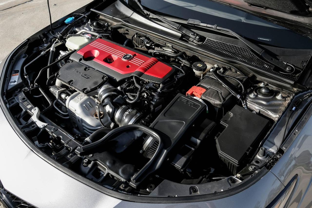 2024 Acura Integra Type S Richardson TX