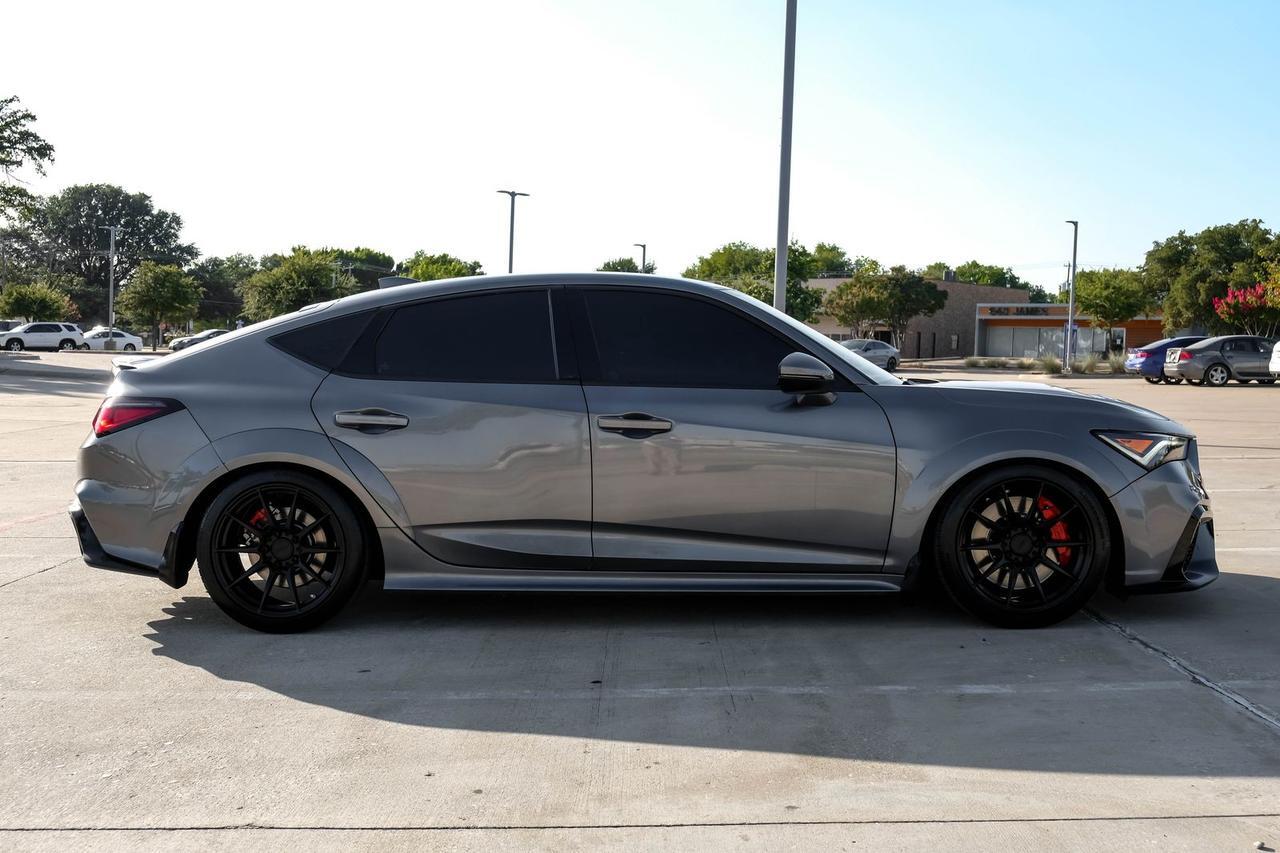 2024 Acura Integra Type S Richardson TX