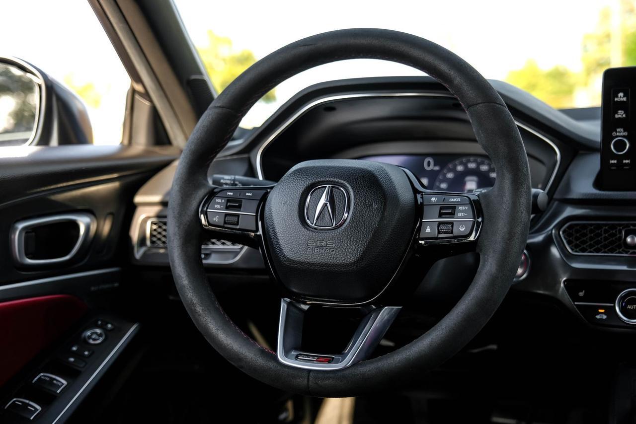 2024 Acura Integra Type S Richardson TX