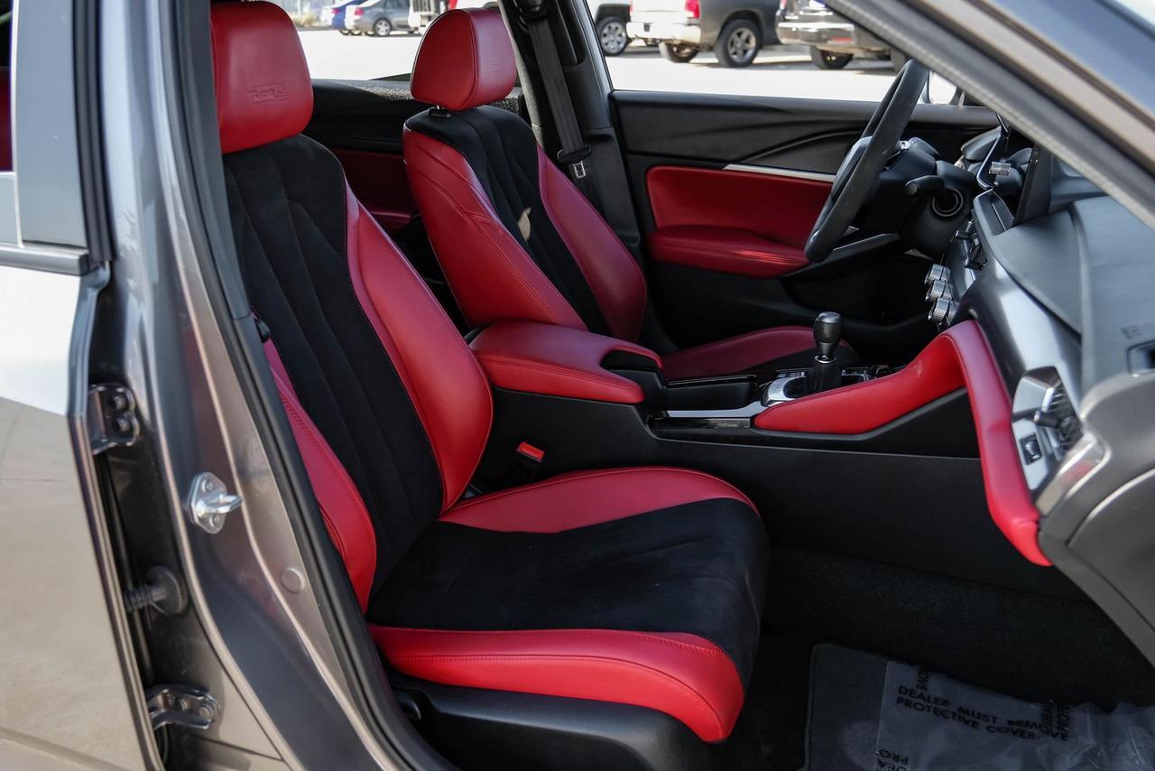 2024 Acura Integra Type S Richardson TX