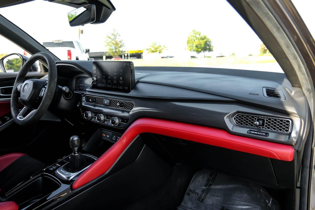 2024 Acura Integra Type S Richardson TX