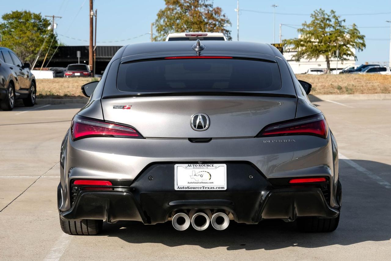 2024 Acura Integra Type S Richardson TX