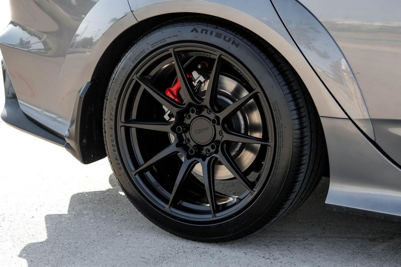 2024 Acura Integra Type S Richardson TX