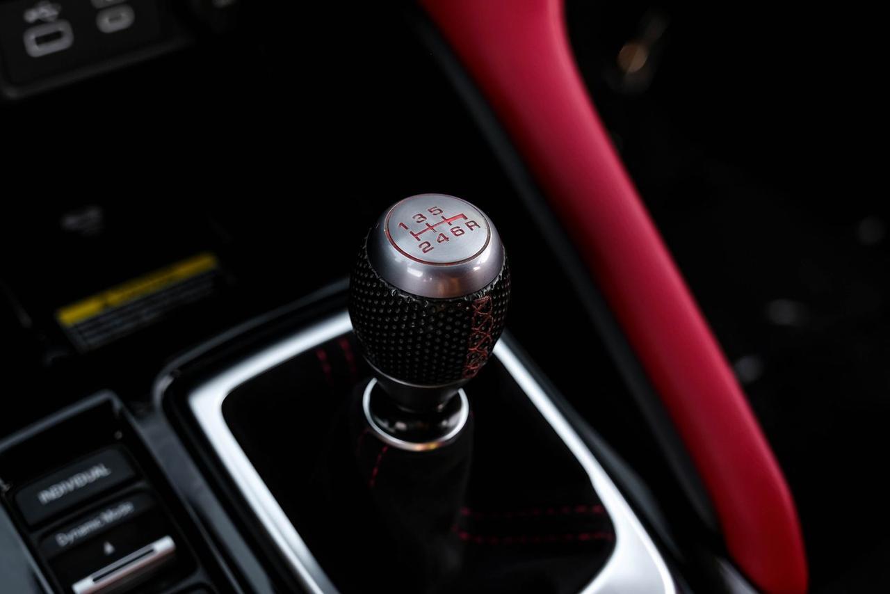 2024 Acura Integra Type S Richardson TX