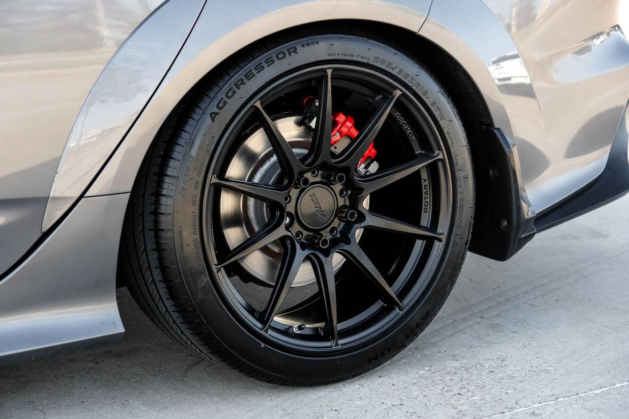 2024 Acura Integra Type S Richardson TX