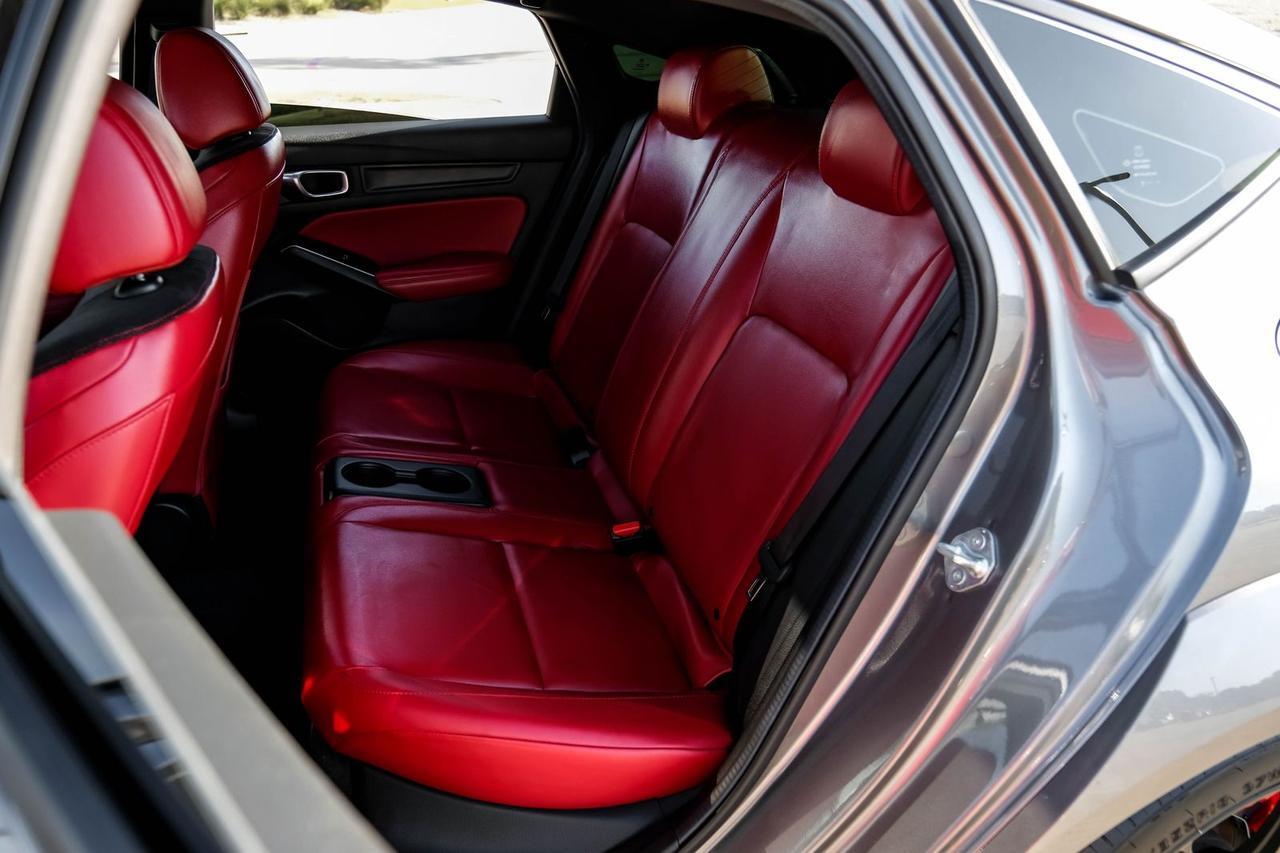2024 Acura Integra Type S Richardson TX