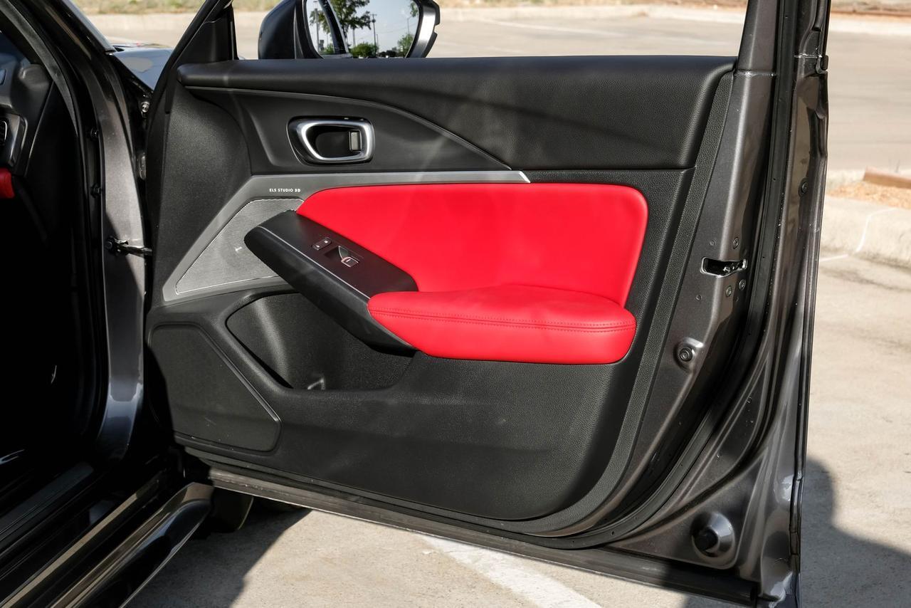 2024 Acura Integra Type S Richardson TX