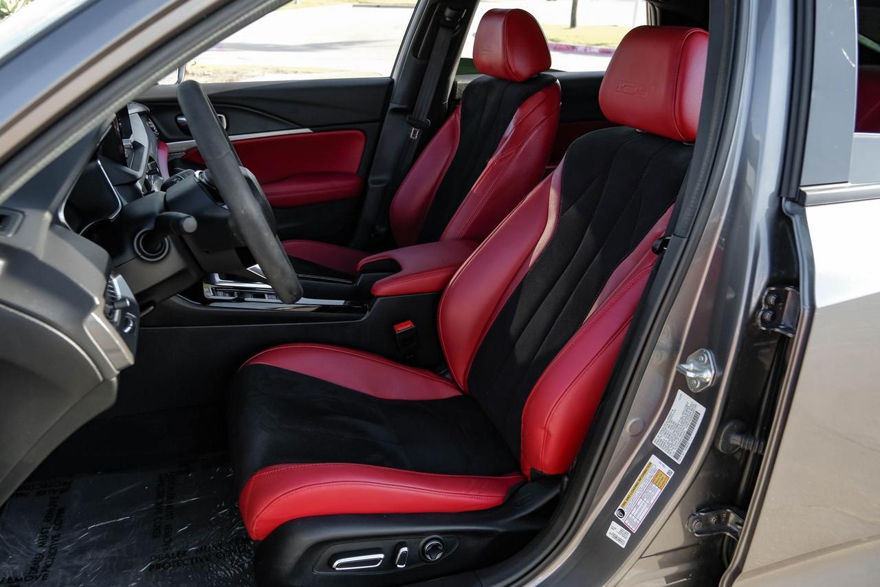 2024 Acura Integra Type S Richardson TX