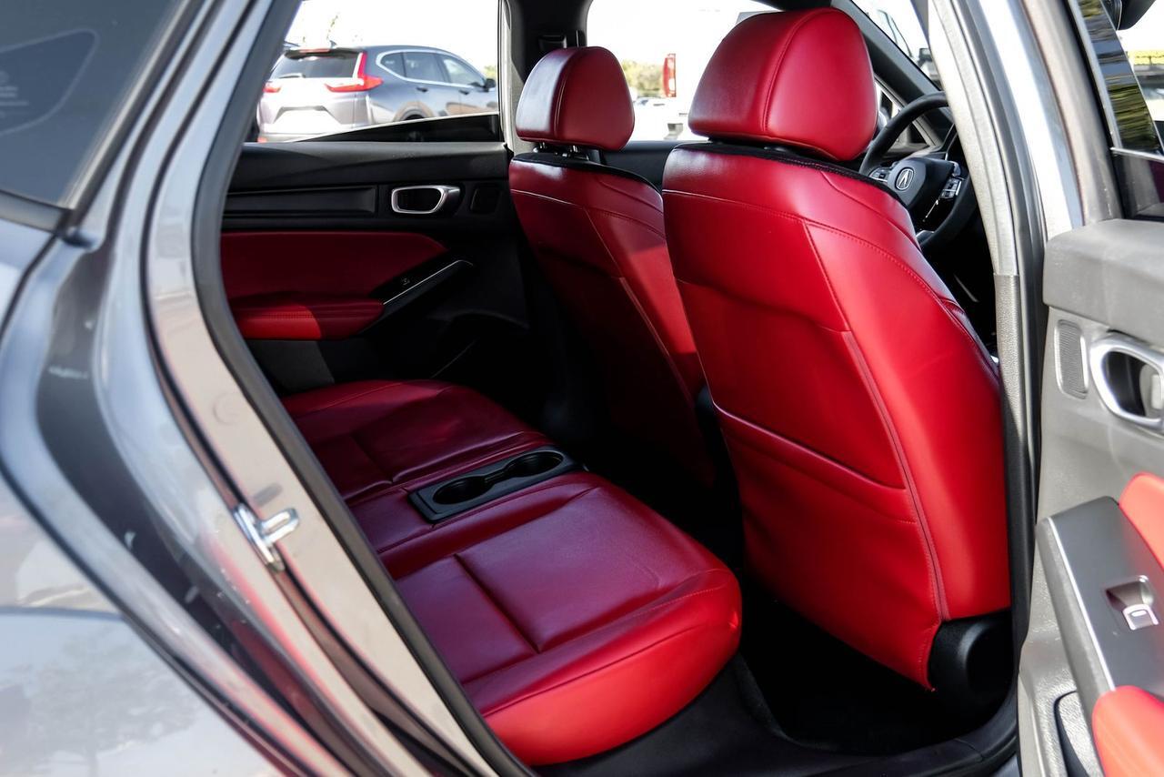 2024 Acura Integra Type S Richardson TX