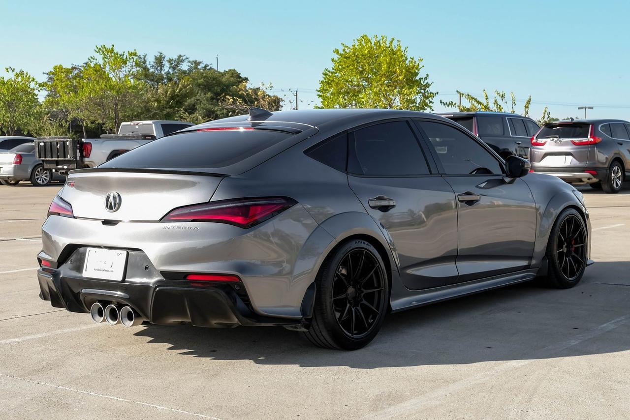 2024 Acura Integra Type S Richardson TX