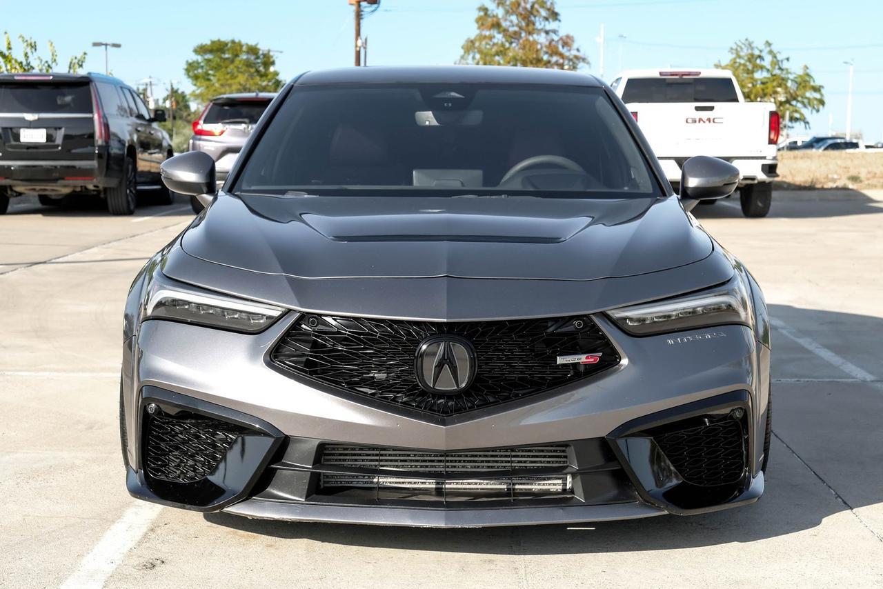 2024 Acura Integra Type S Richardson TX