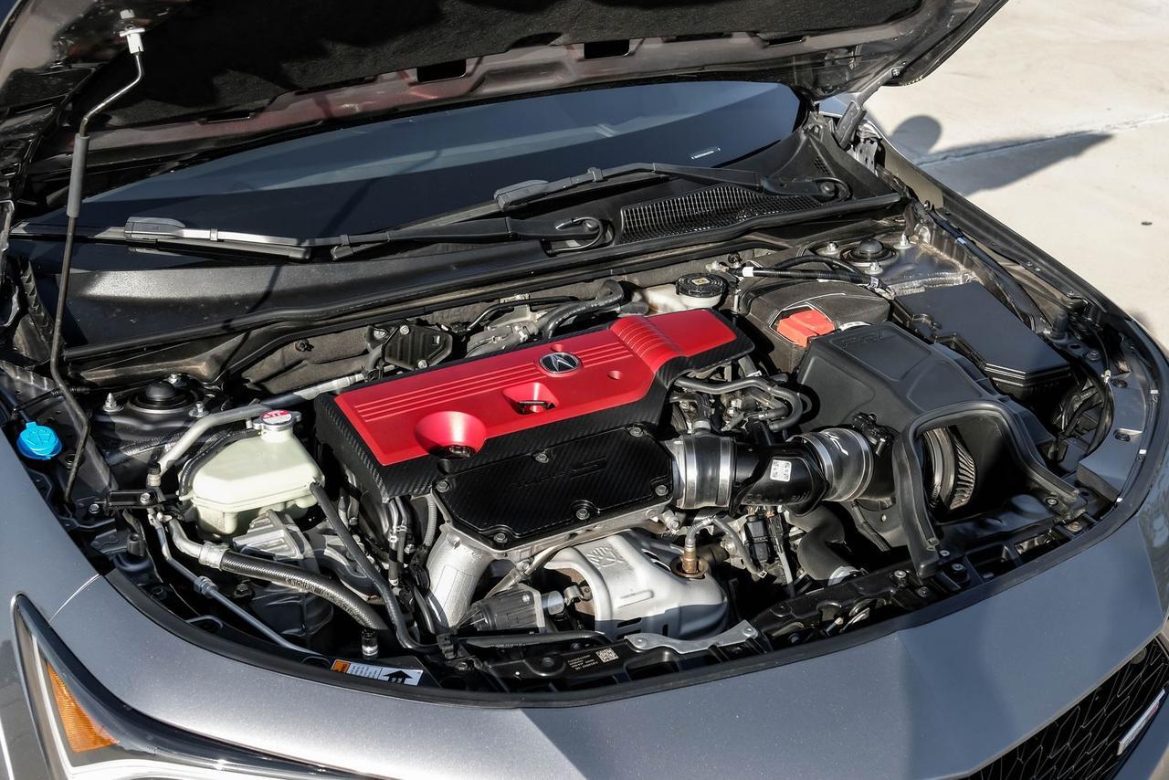 2024 Acura Integra Type S Richardson TX