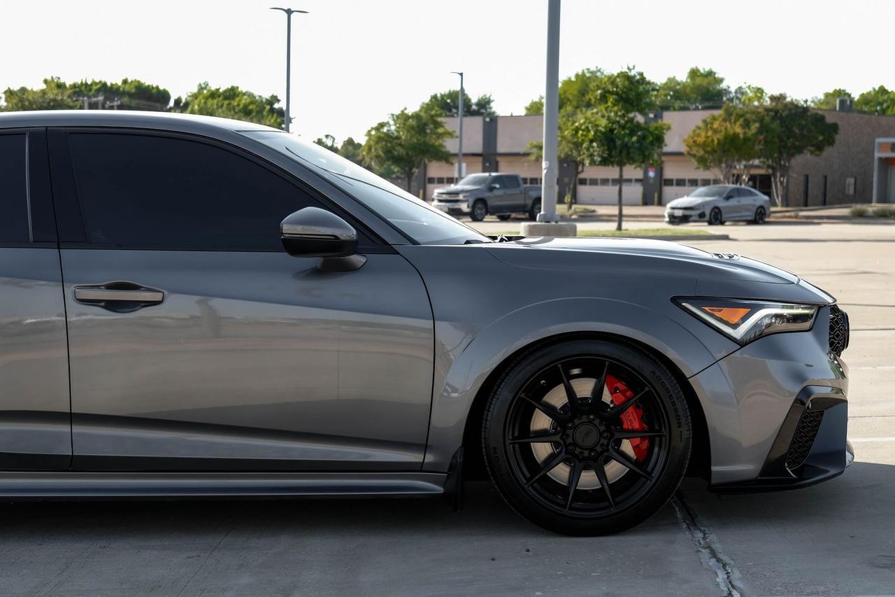 2024 Acura Integra Type S Richardson TX