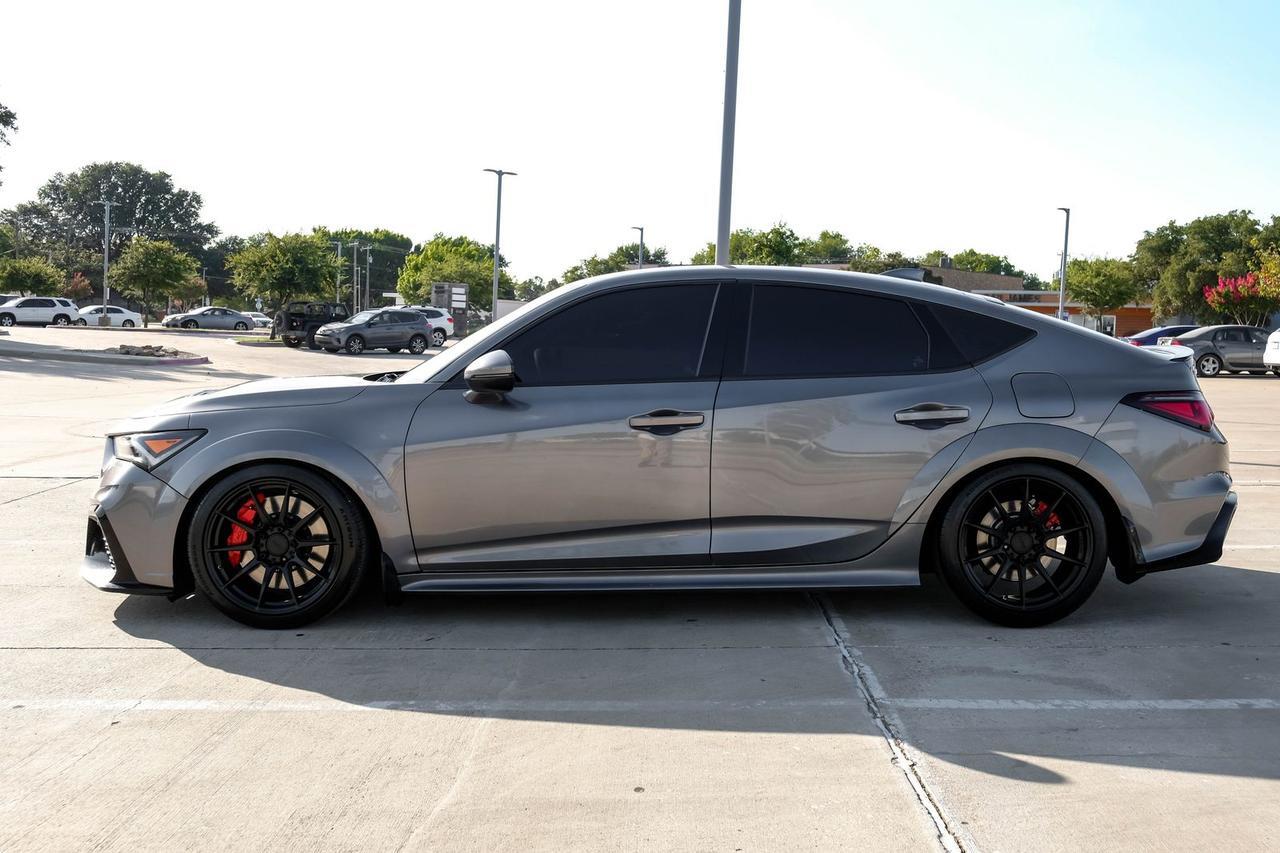 2024 Acura Integra Type S Richardson TX