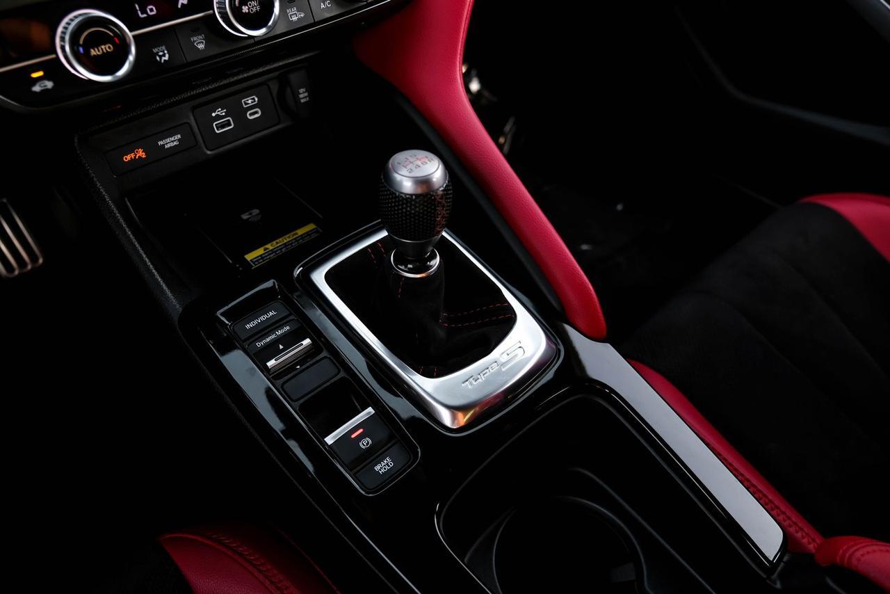 2024 Acura Integra Type S Richardson TX