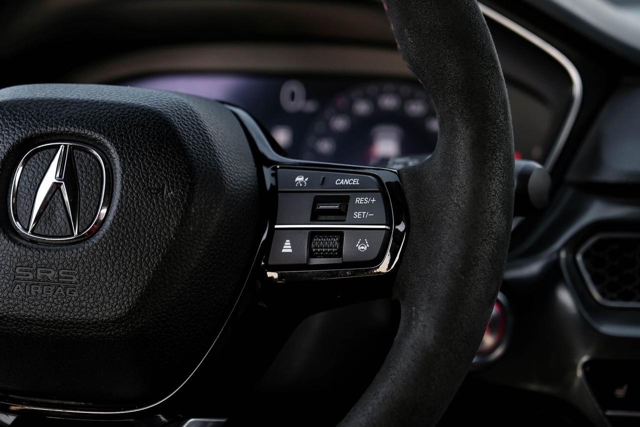 2024 Acura Integra Type S Richardson TX