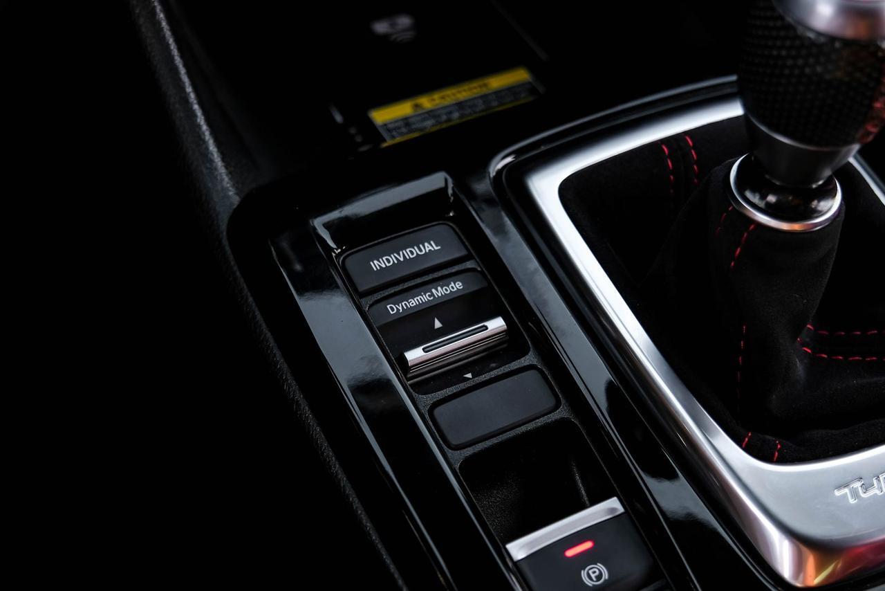 2024 Acura Integra Type S Richardson TX