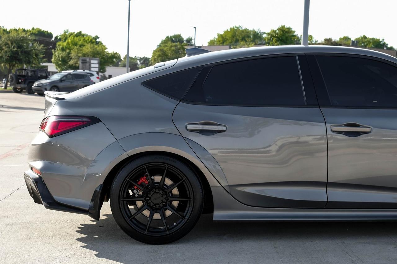 2024 Acura Integra Type S Richardson TX