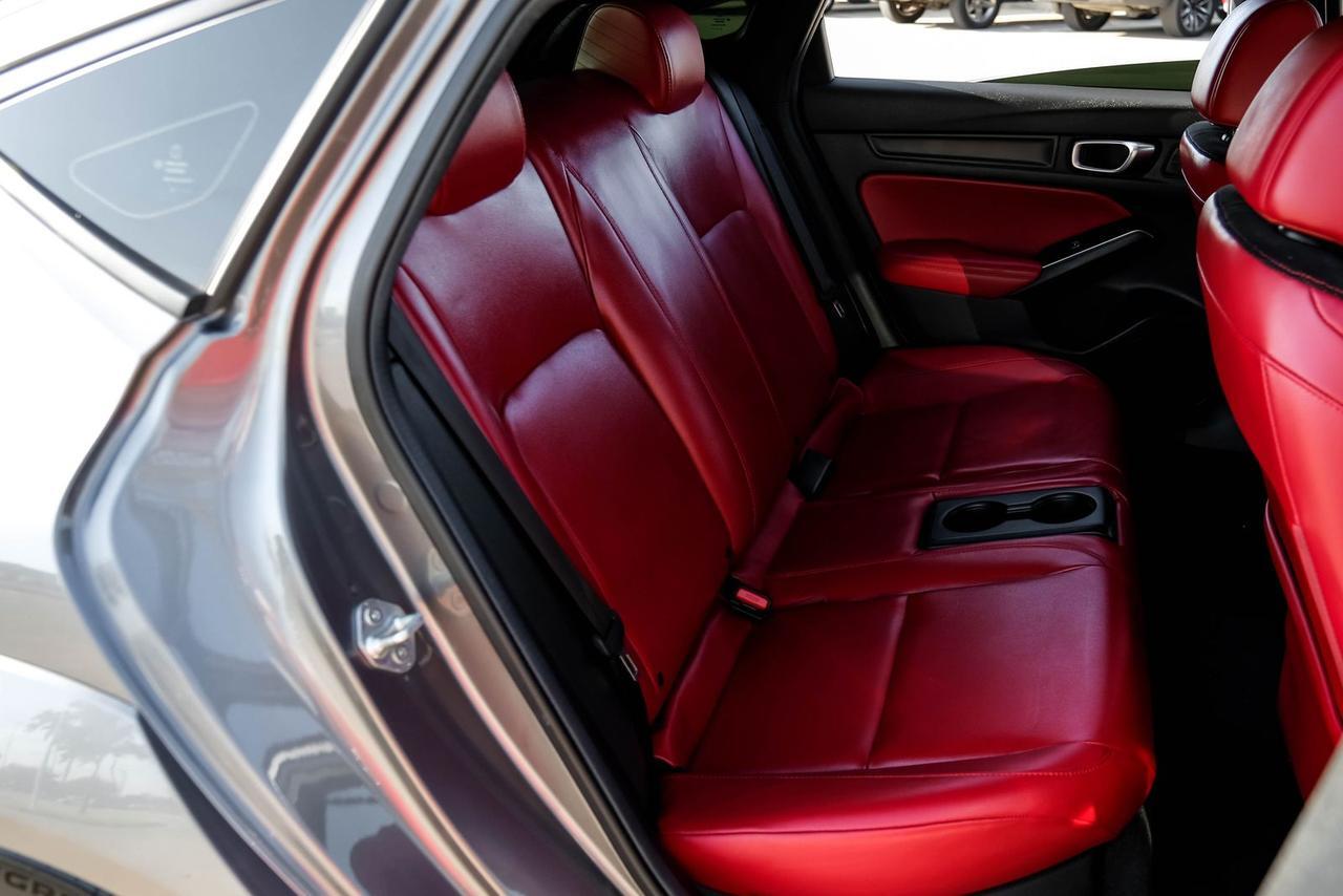 2024 Acura Integra Type S Richardson TX