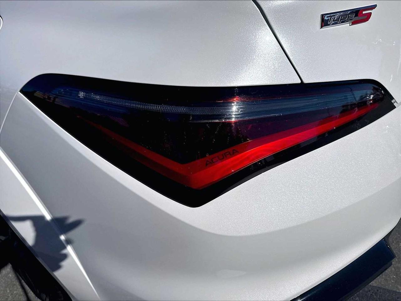2024 Acura Integra Type S Roseville CA