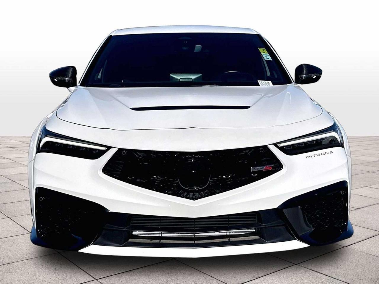 2024 Acura Integra Type S Roseville CA