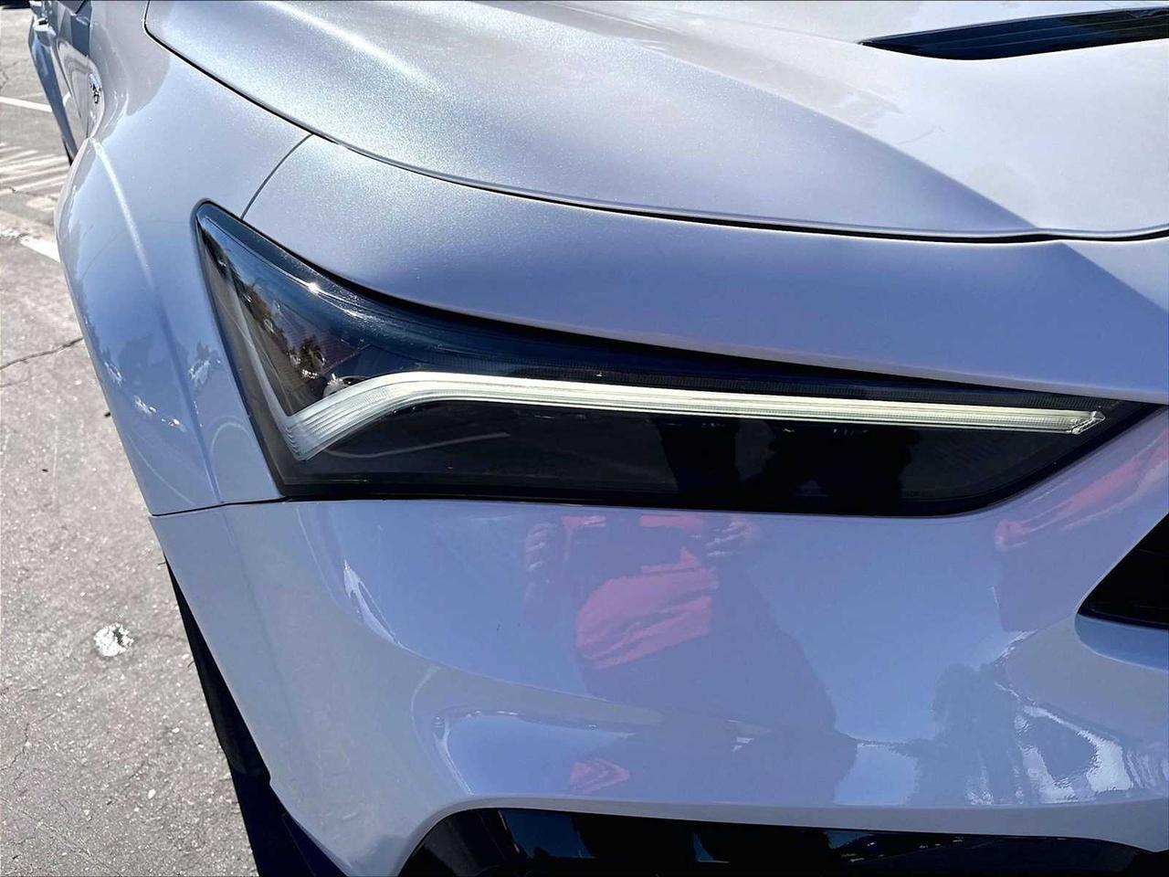 2024 Acura Integra Type S Roseville CA