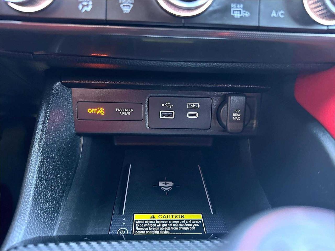 2024 Acura Integra Type S Roseville CA
