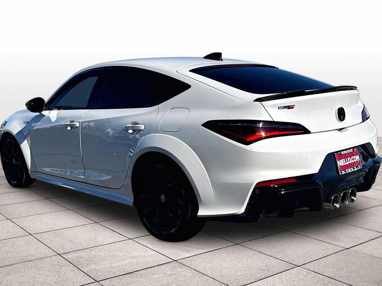 2024 Acura Integra Type S Roseville CA