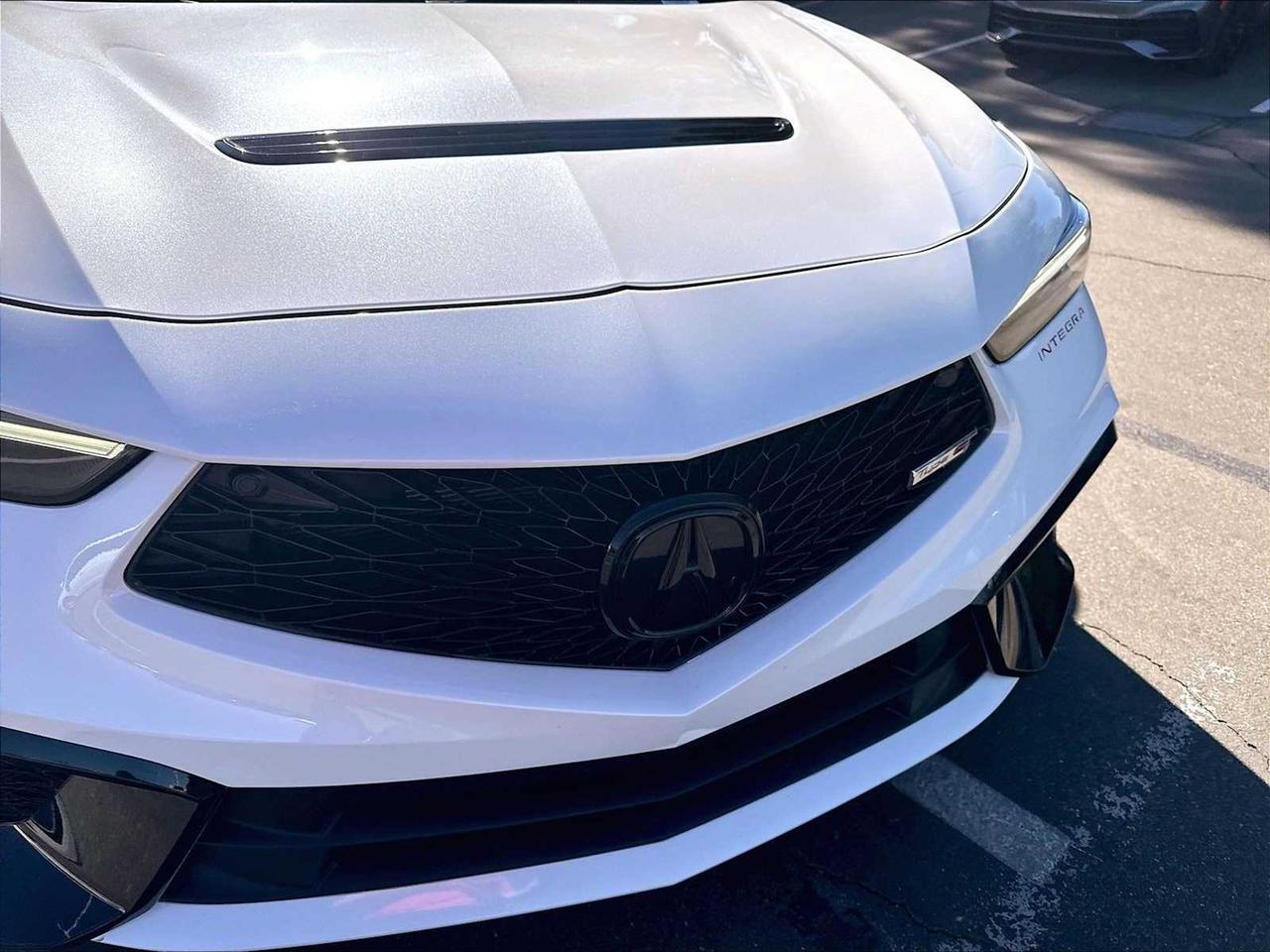 2024 Acura Integra Type S Roseville CA
