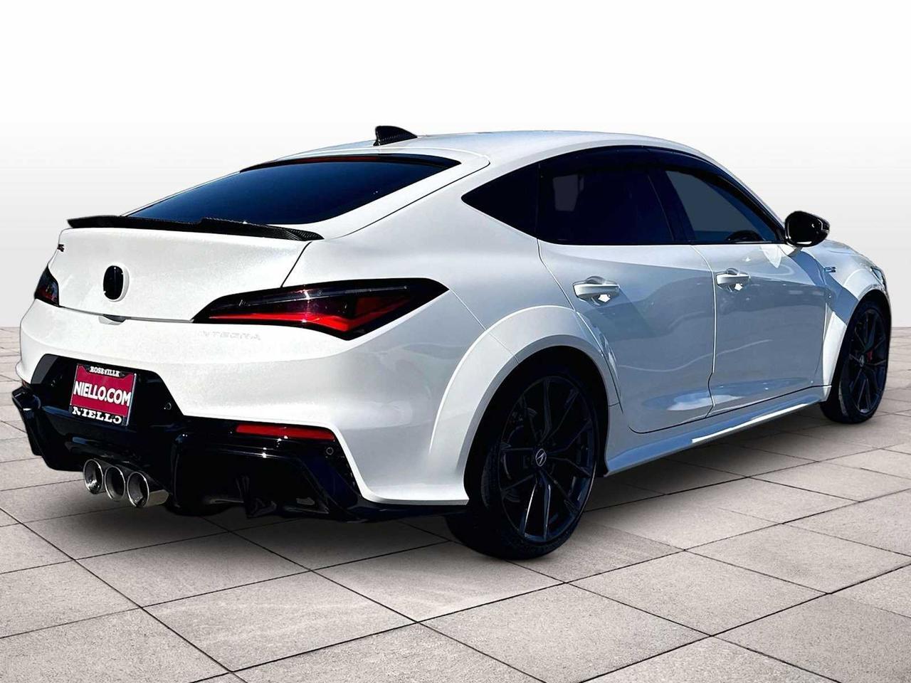 2024 Acura Integra Type S Roseville CA