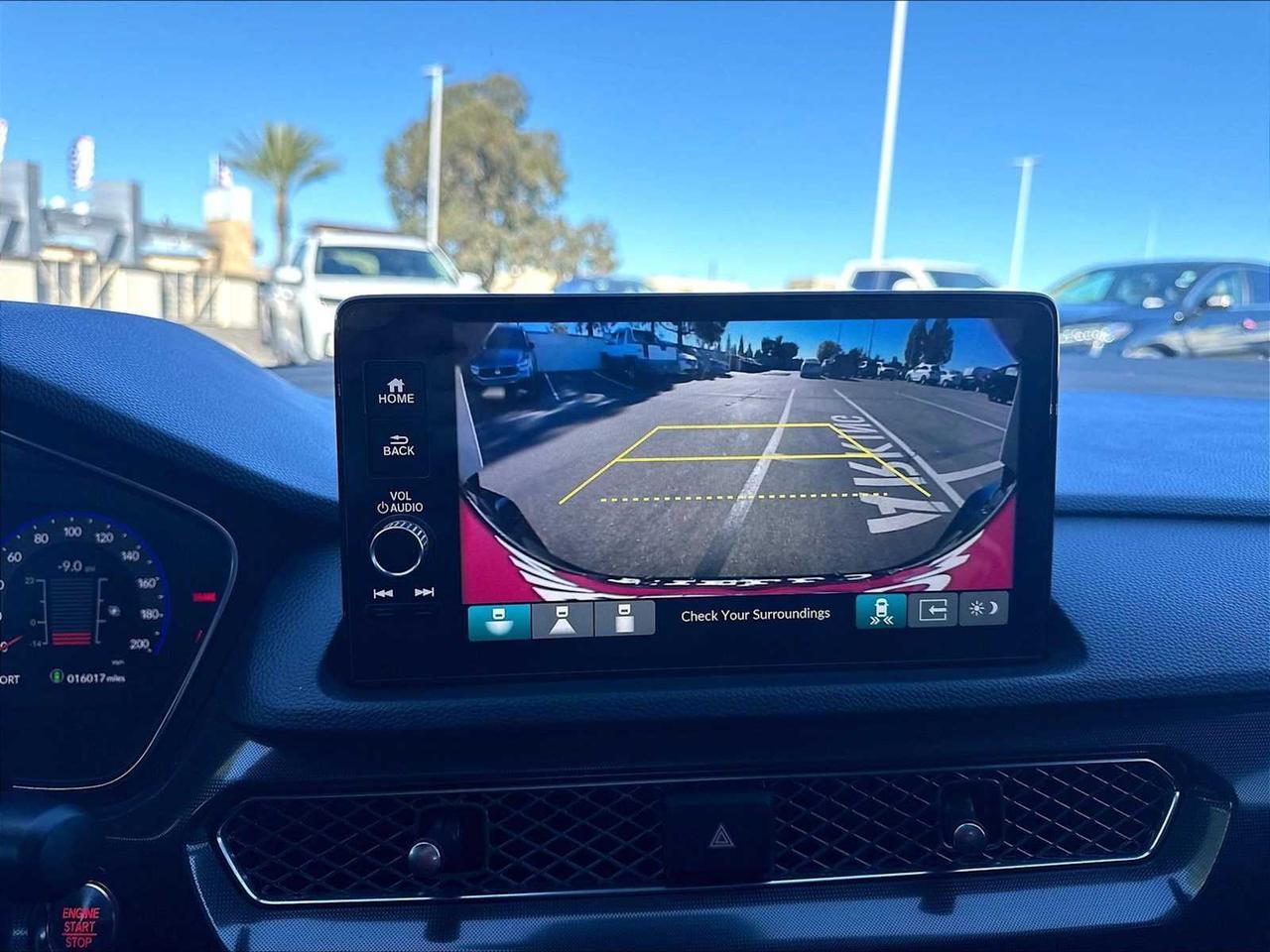 2024 Acura Integra Type S Roseville CA