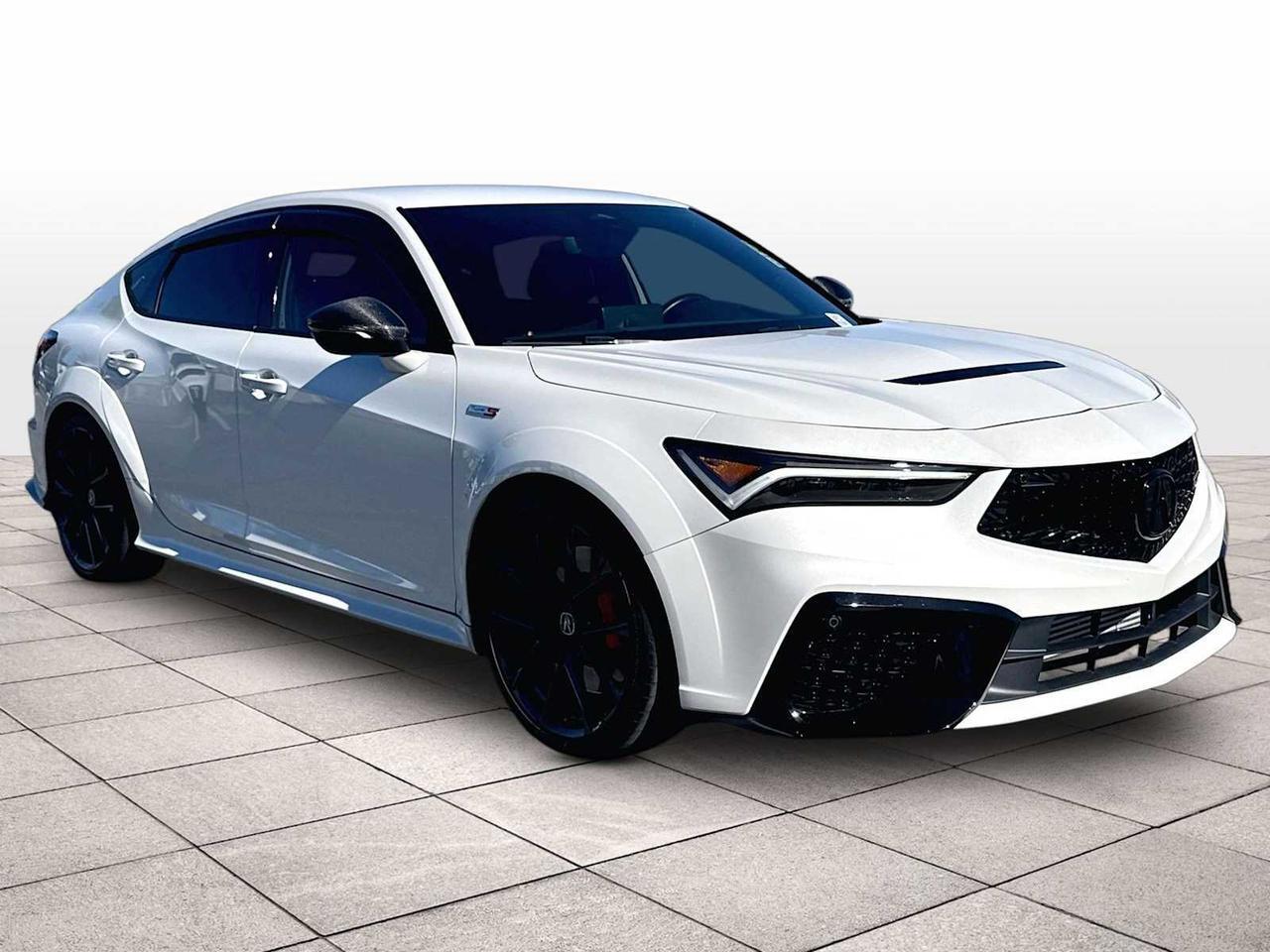 2024 Acura Integra Type S Roseville CA