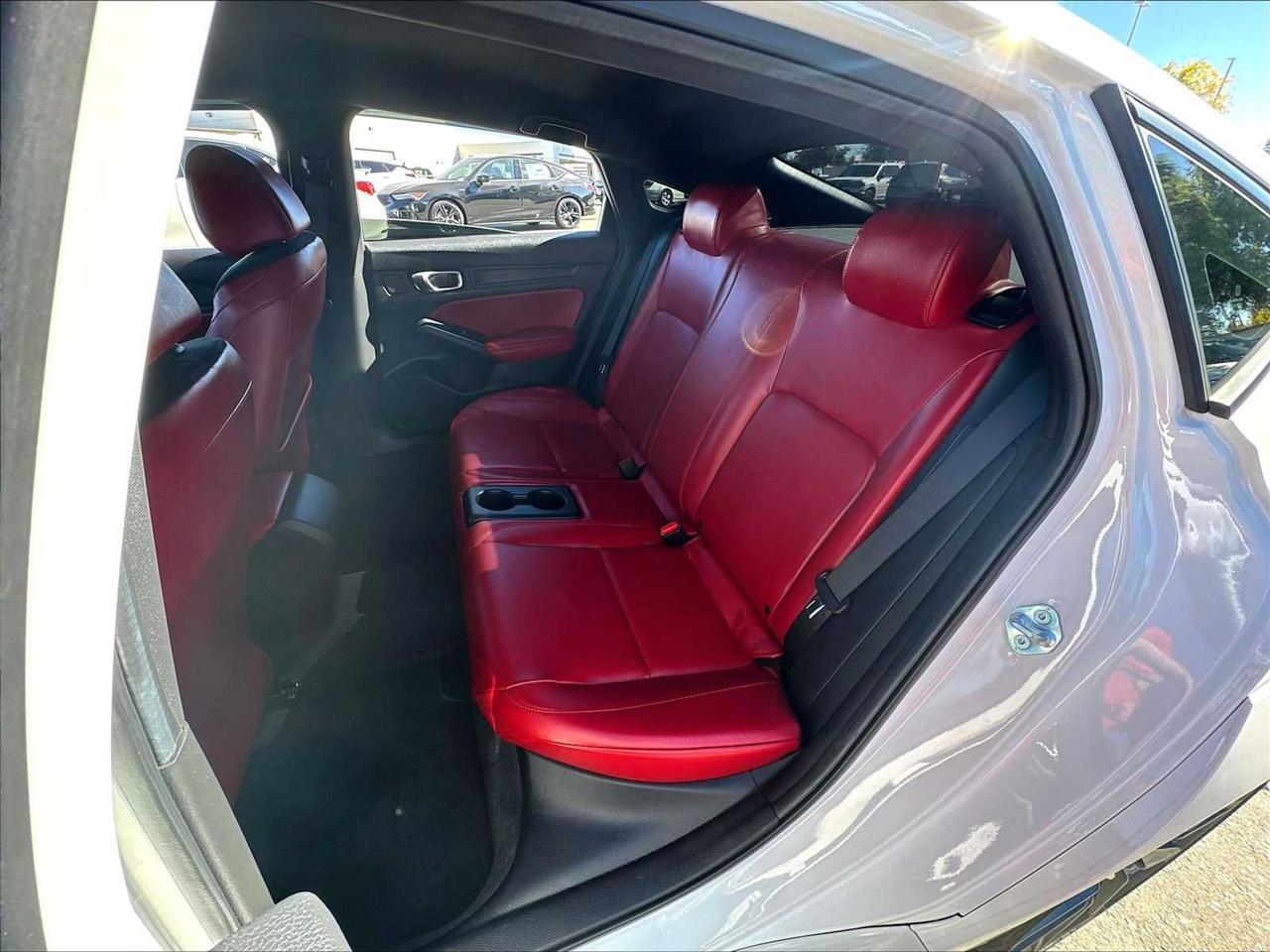 2024 Acura Integra Type S Roseville CA