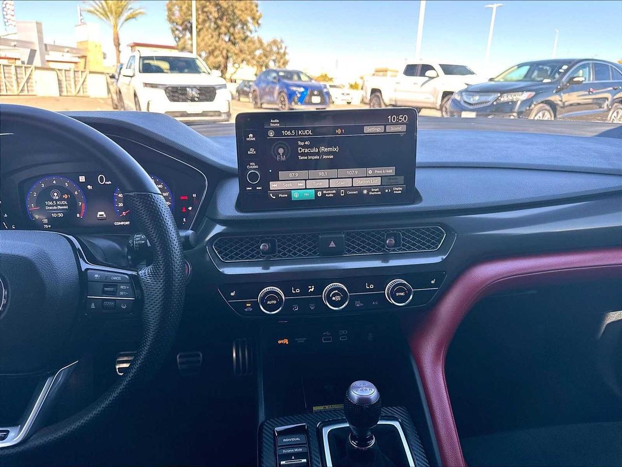 2024 Acura Integra Type S Roseville CA