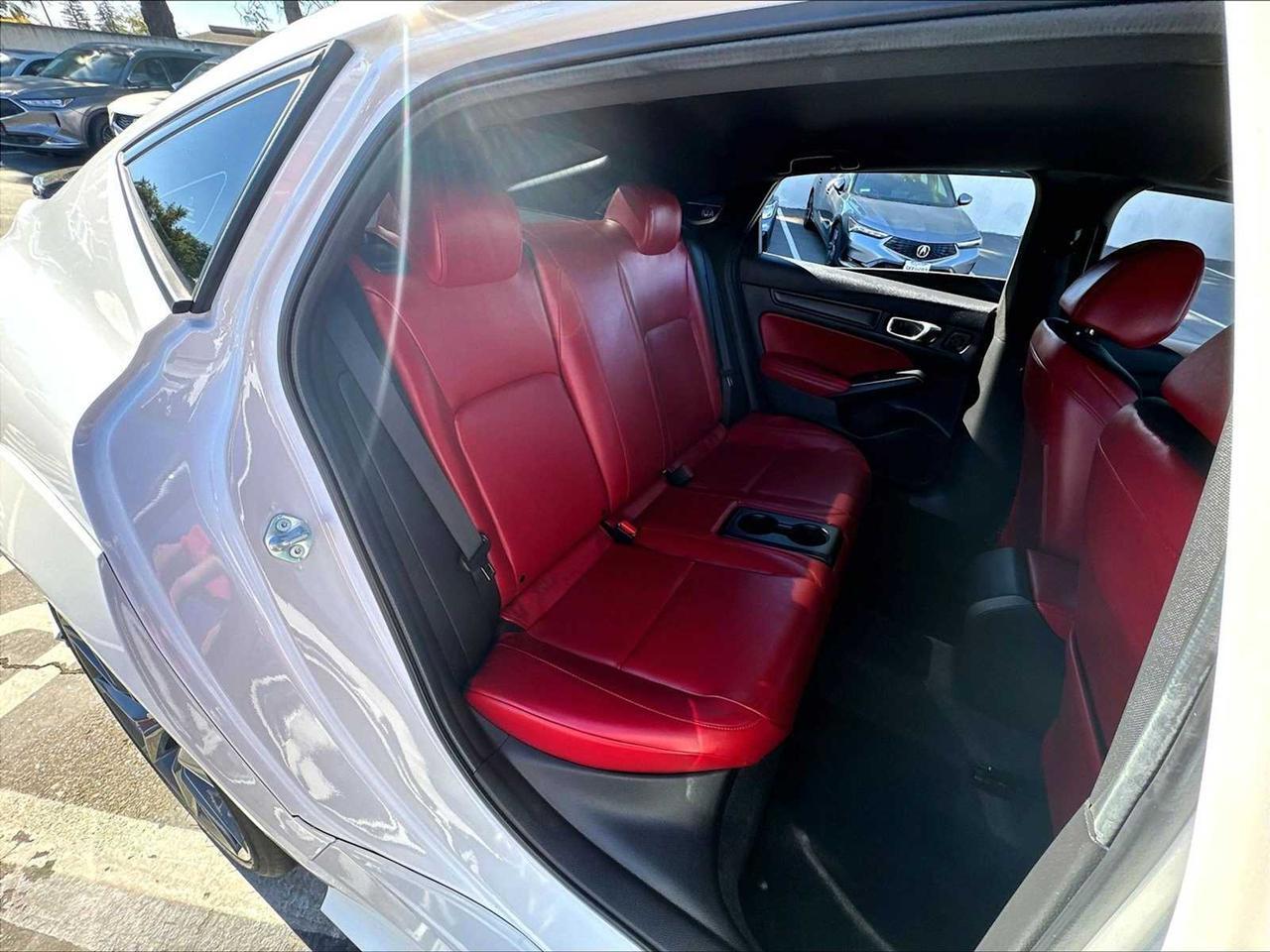 2024 Acura Integra Type S Roseville CA