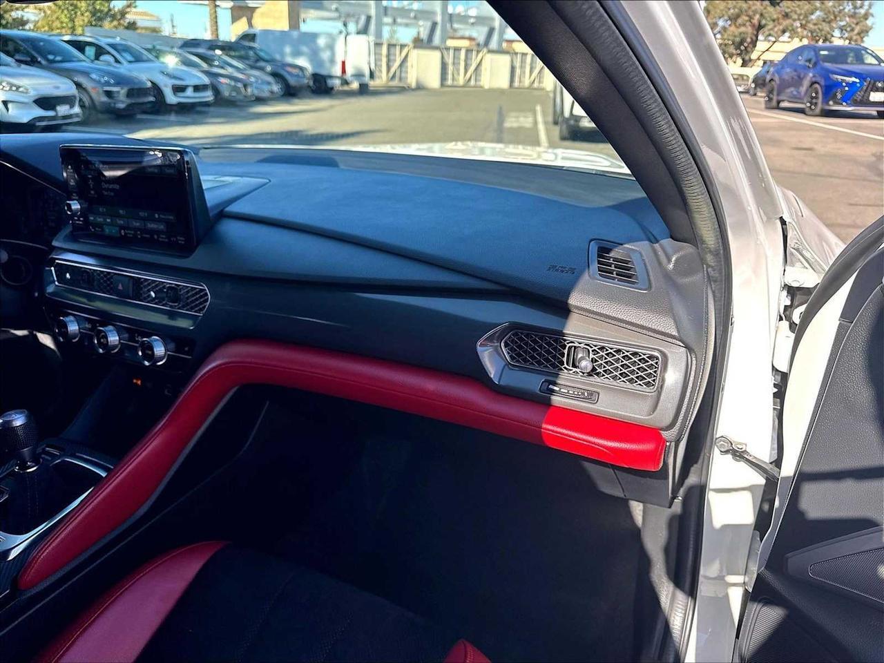 2024 Acura Integra Type S Roseville CA