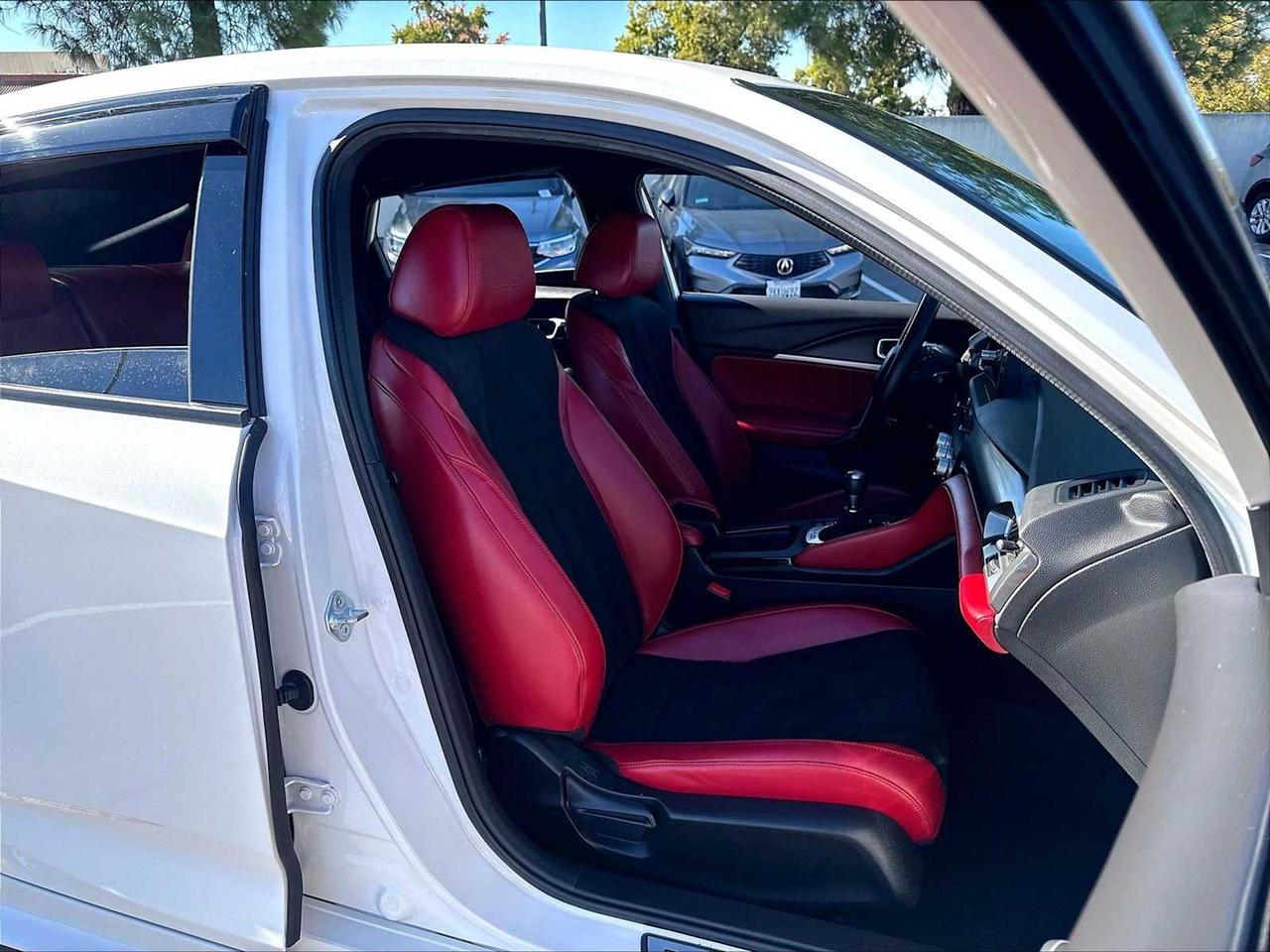 2024 Acura Integra Type S Roseville CA
