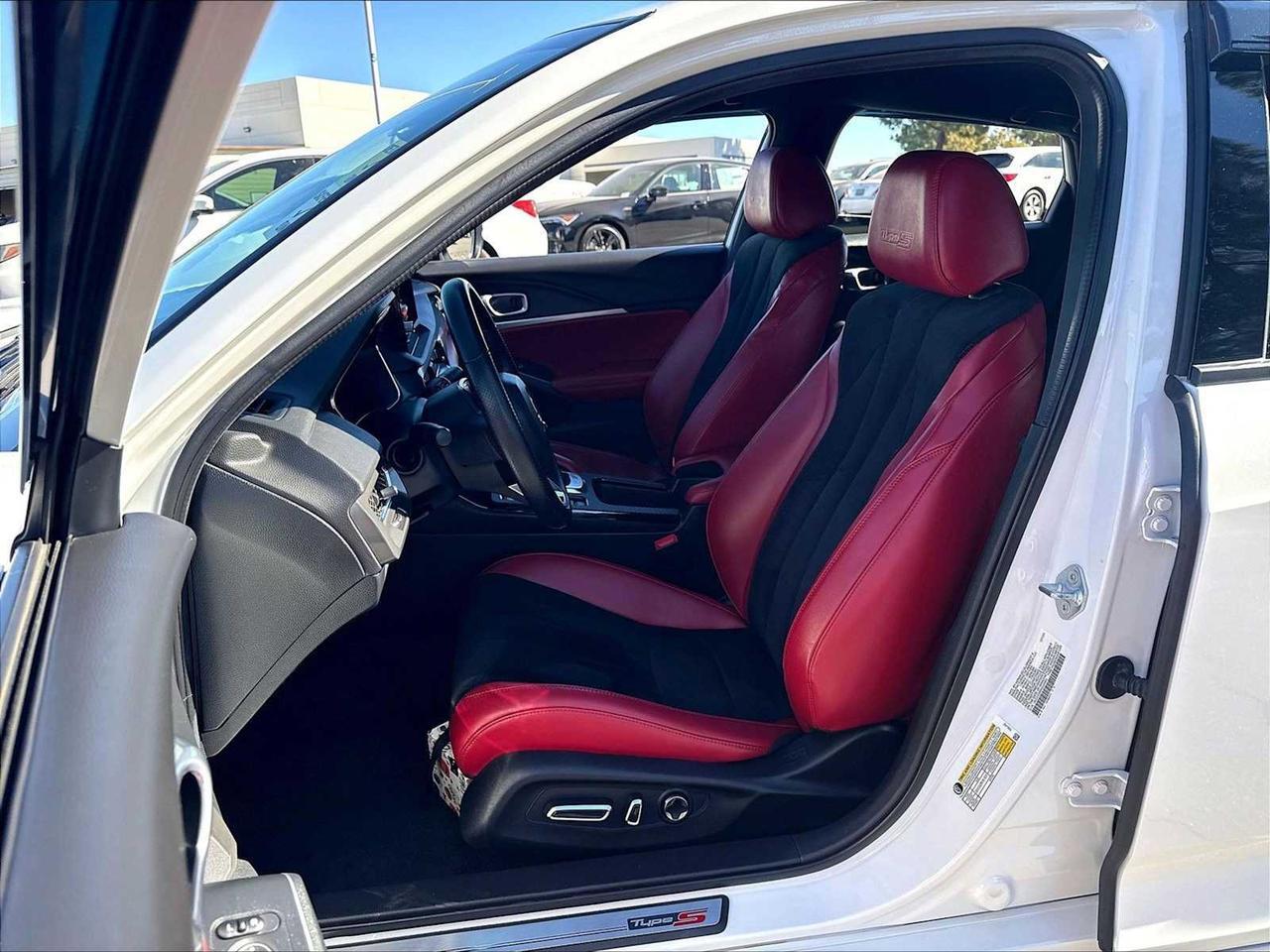 2024 Acura Integra Type S Roseville CA