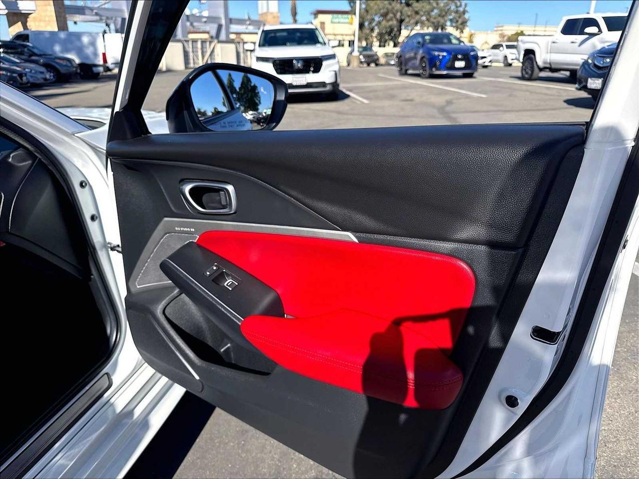 2024 Acura Integra Type S Roseville CA