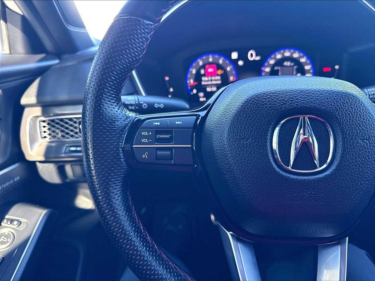 2024 Acura Integra Type S Roseville CA