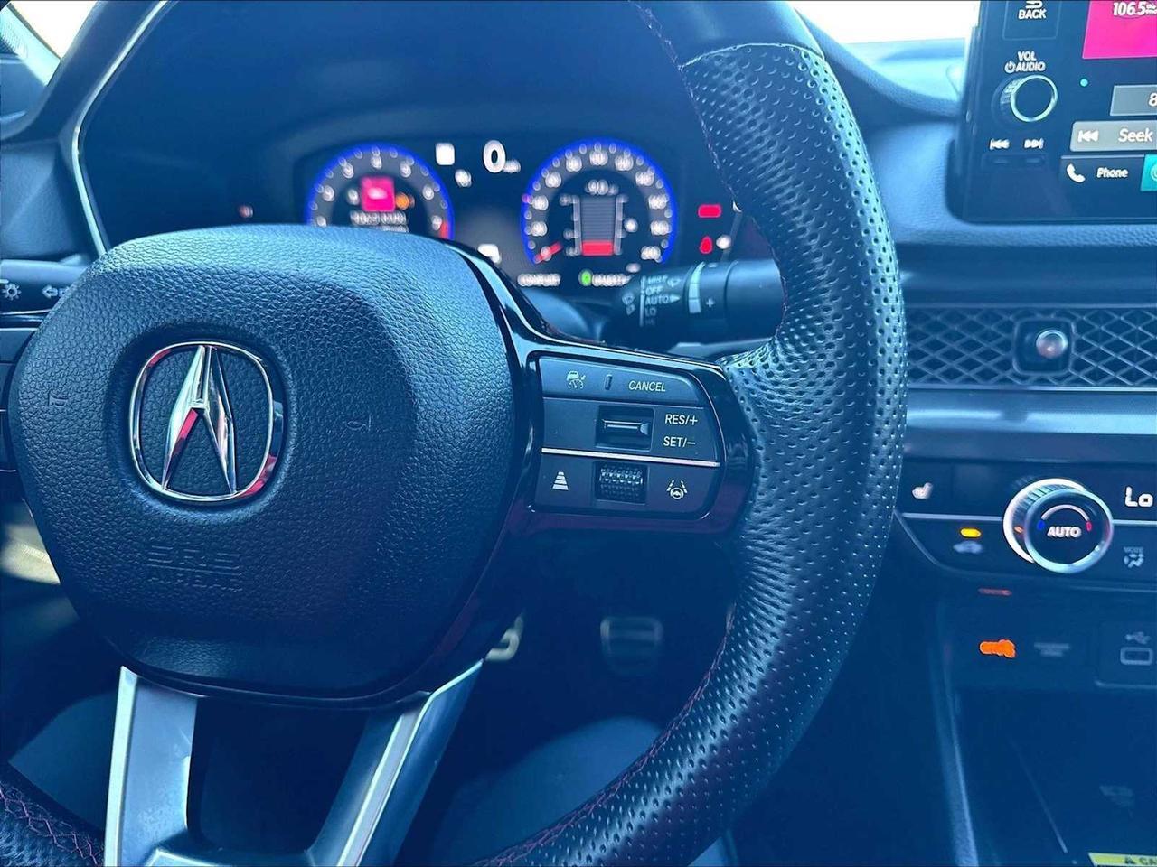 2024 Acura Integra Type S Roseville CA