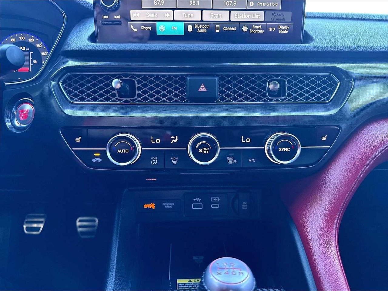 2024 Acura Integra Type S Roseville CA