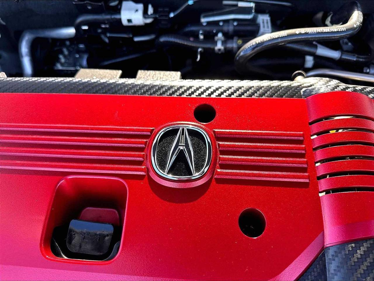 2024 Acura Integra Type S Roseville CA