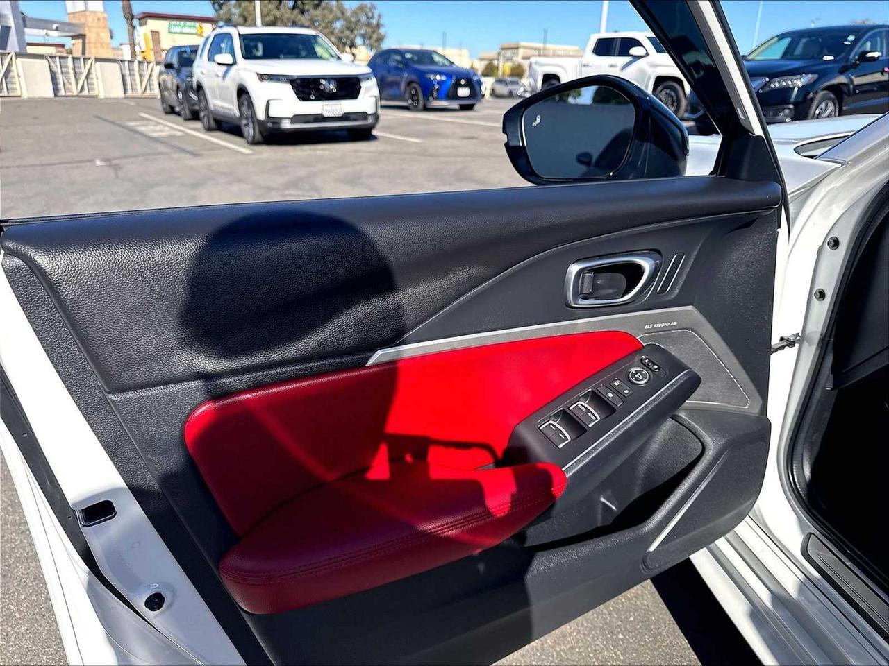 2024 Acura Integra Type S Roseville CA