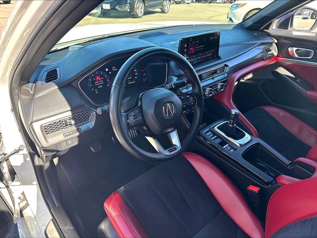 2024 Acura Integra Type S Roseville CA